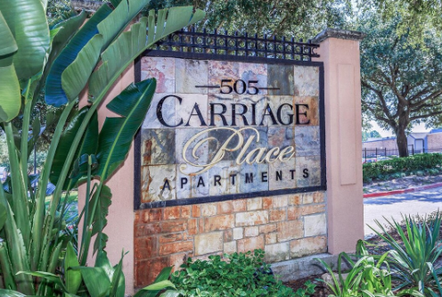 Carriage Place